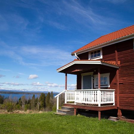 Moose Garden Villa Orrviken ภายนอก รูปภาพ