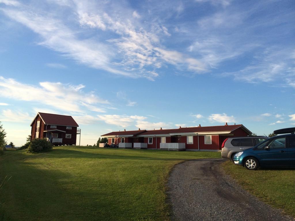 Moose Garden Villa Orrviken ห้อง รูปภาพ