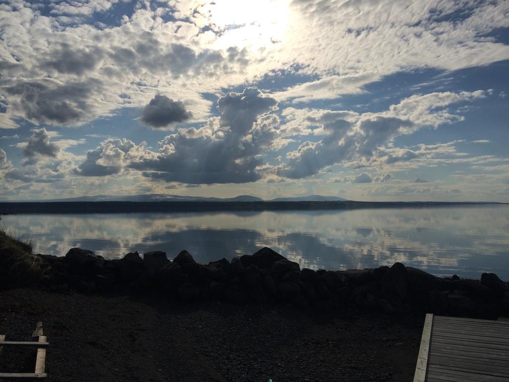 Moose Garden Villa Orrviken ห้อง รูปภาพ