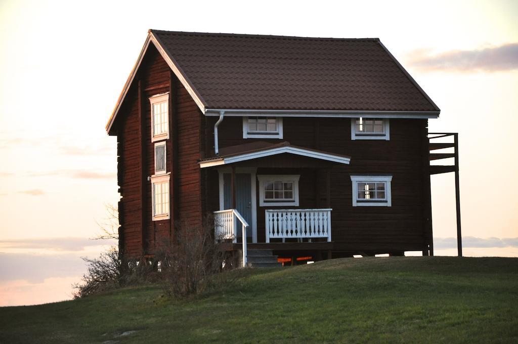 Moose Garden Villa Orrviken ห้อง รูปภาพ