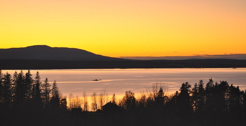 Moose Garden Villa Orrviken ห้อง รูปภาพ