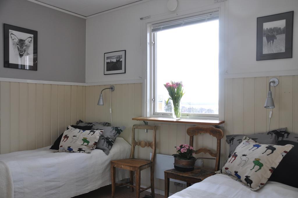 Moose Garden Villa Orrviken ห้อง รูปภาพ