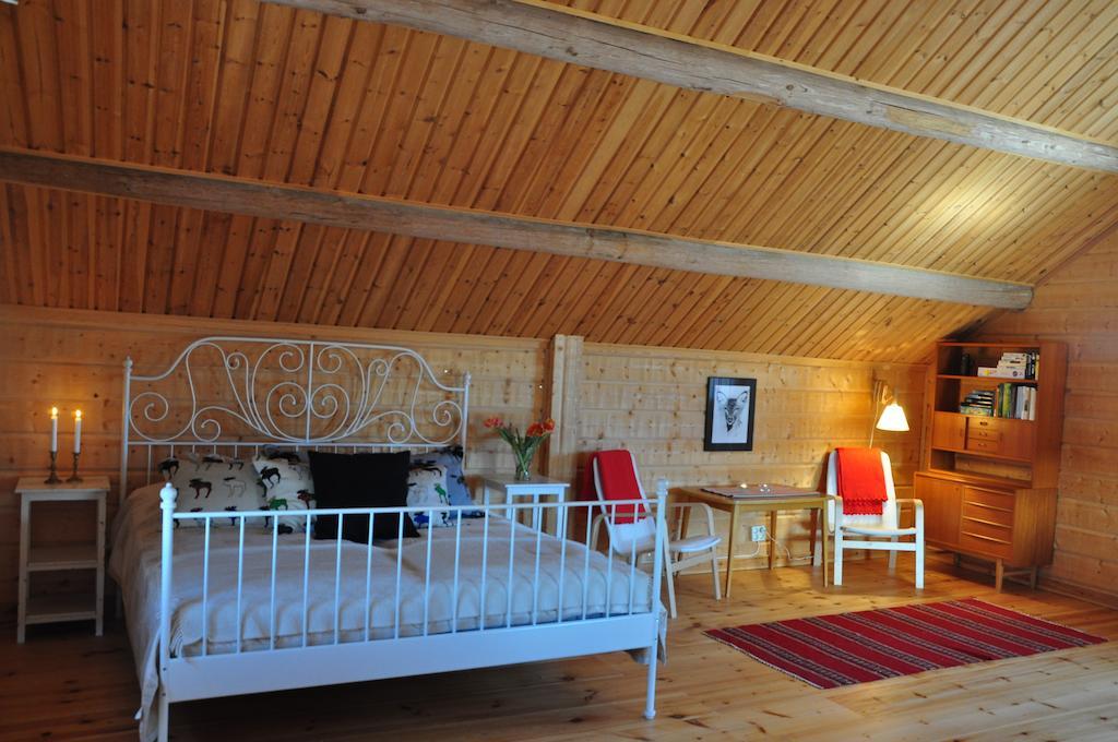 Moose Garden Villa Orrviken ห้อง รูปภาพ