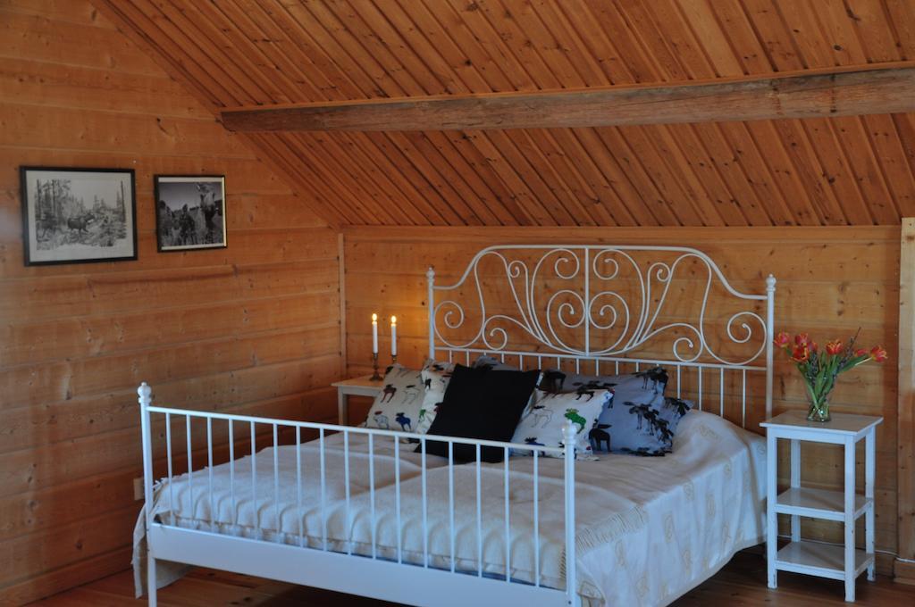 Moose Garden Villa Orrviken ห้อง รูปภาพ