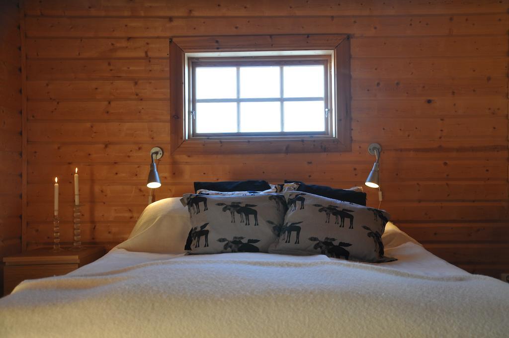 Moose Garden Villa Orrviken ห้อง รูปภาพ