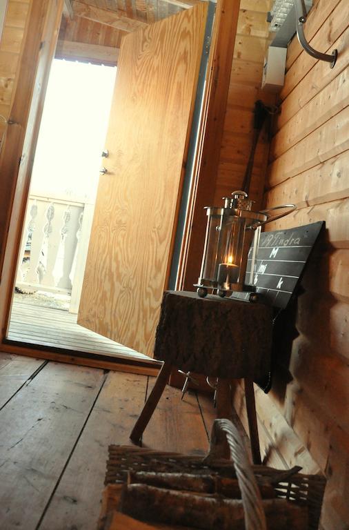 Moose Garden Villa Orrviken ห้อง รูปภาพ